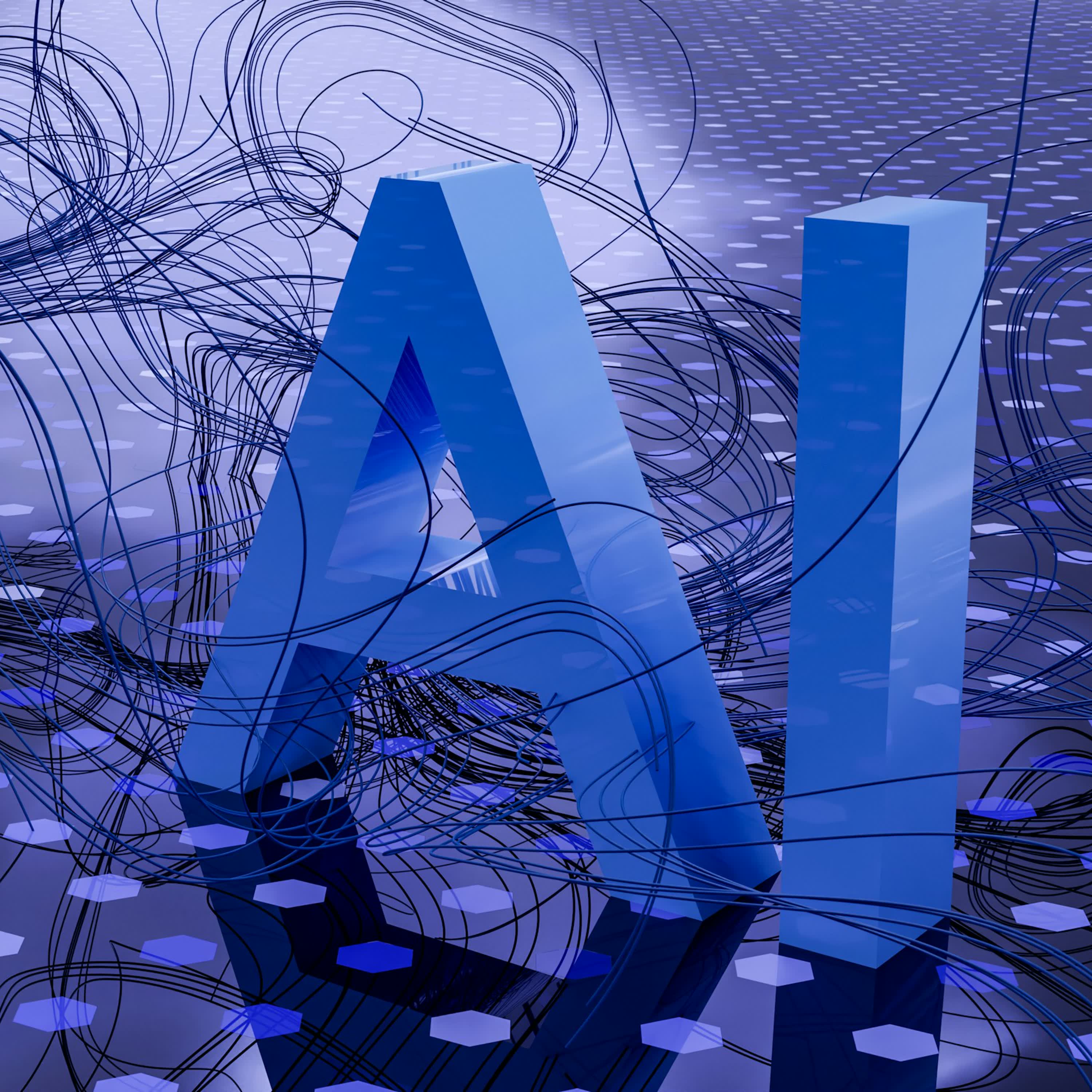 AI News in 5 Minutes