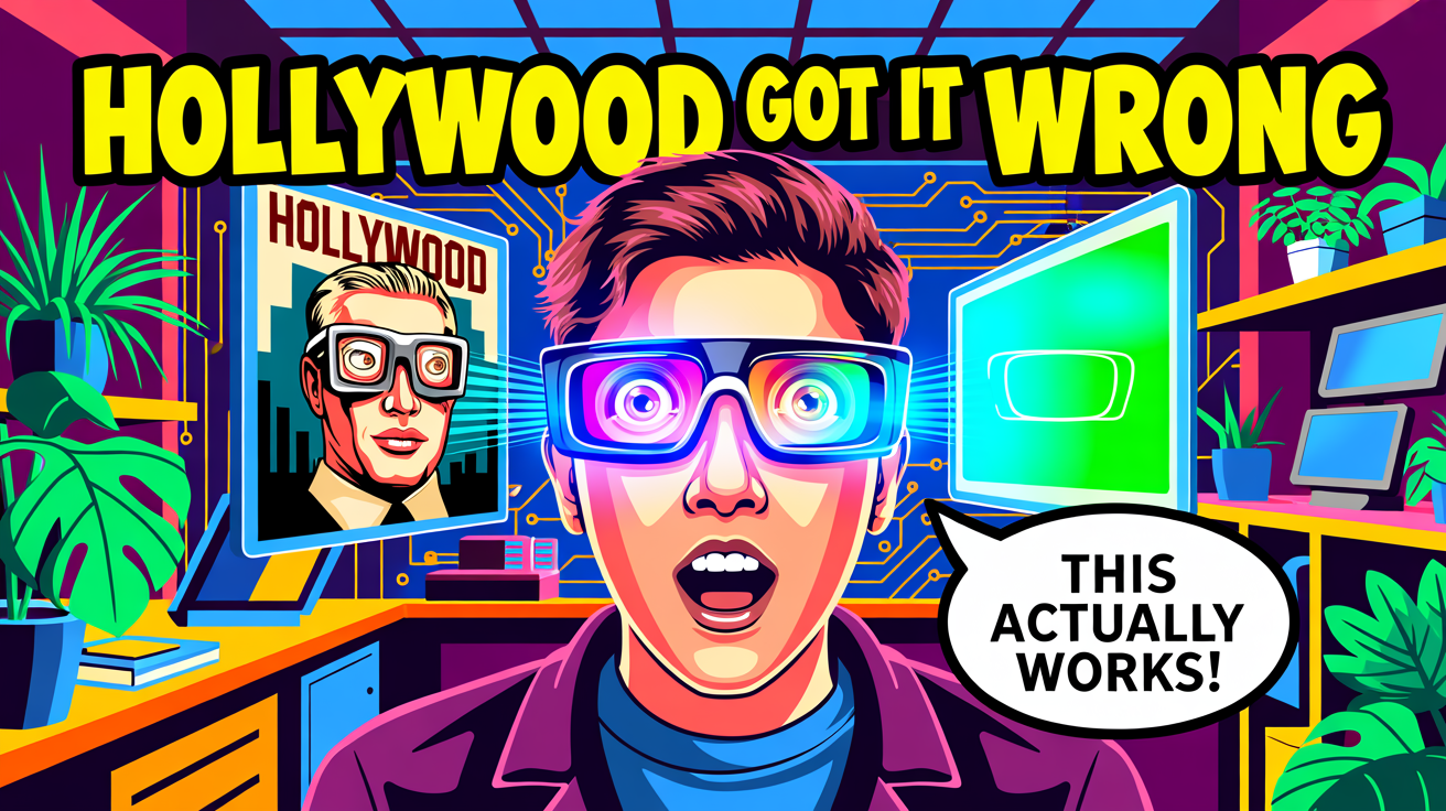 AI News today - July 07th - I spy... episode artwork
