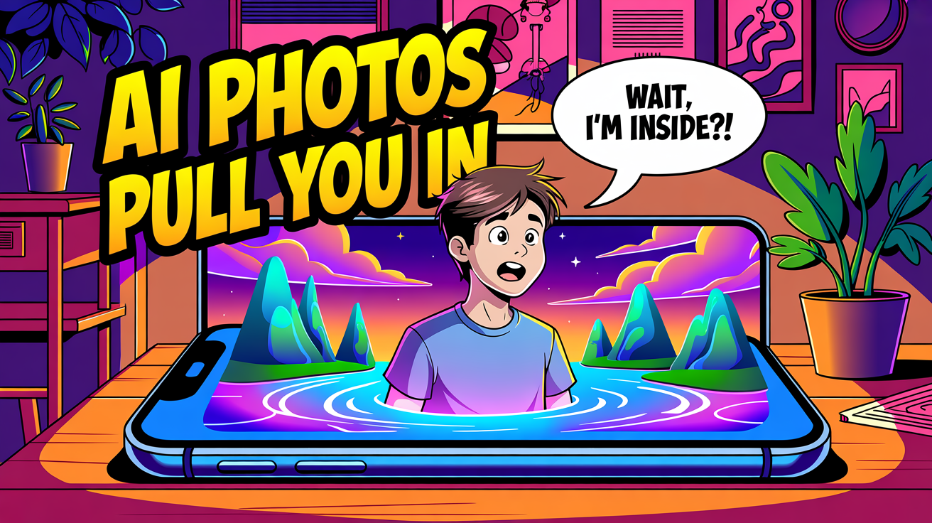 AI News today - July 08th - Meta's Muse Image pulls Instagram users into AI photos...